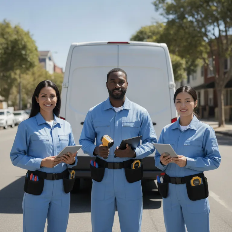 Energy Broker team in Oakland
